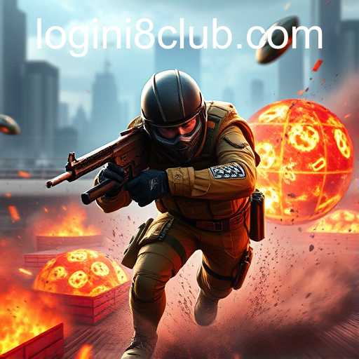 Exploring the Thrills of Action Games on i8club