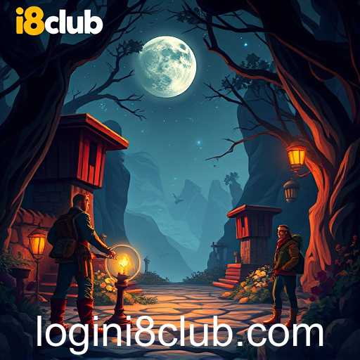 Exploring the Thrilling World of Adventure Games at i8club