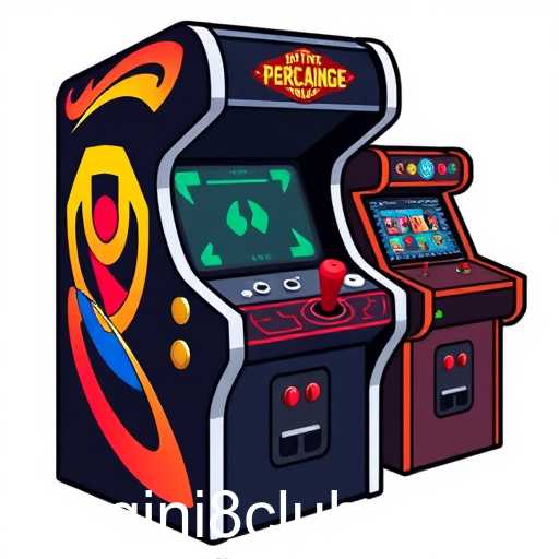 Exploring Arcade Classics: A Nostalgic Journey Through i8club