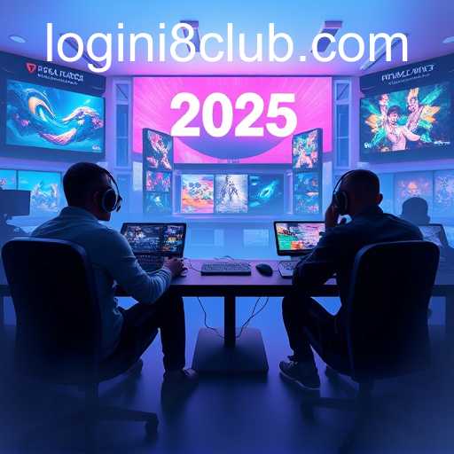 Digital Dynamics in Global Gaming