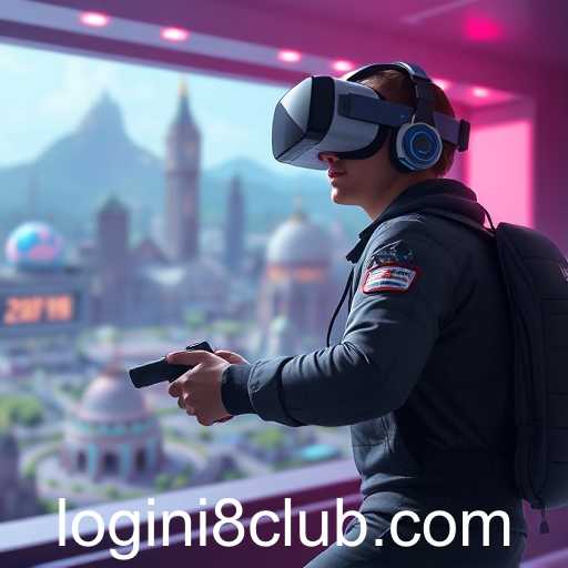 The Evolution of Online Gaming in 2025