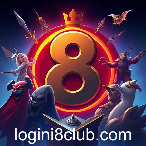 Gaming Innovation at i8club