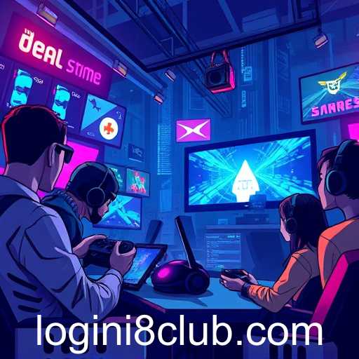 Gaming Trends of 2025