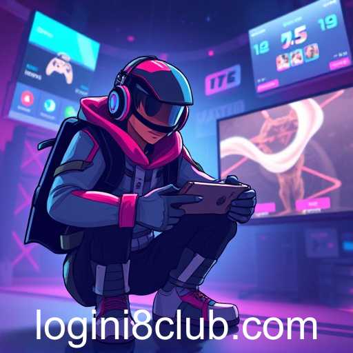 i8club