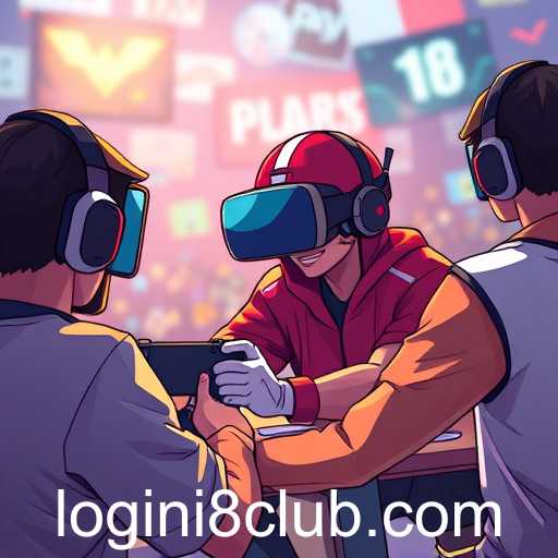 i8club