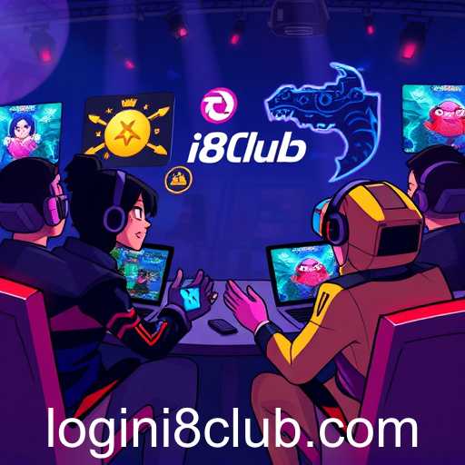 i8club's Growing Influence in Online Gaming
