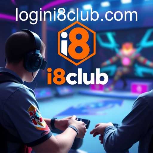 i8club: Evolution and Impact on Online Gaming