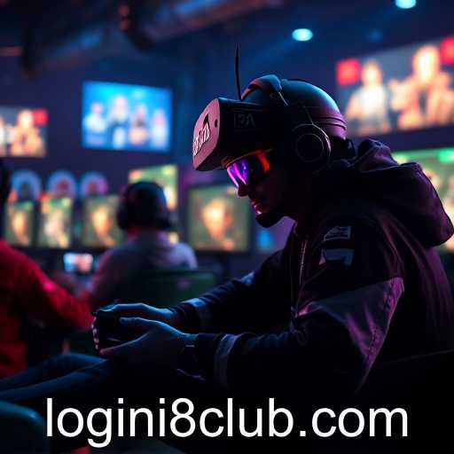 i8club