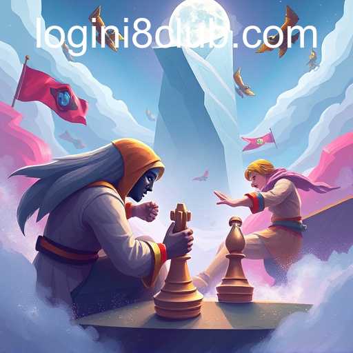 Exploring the Dynamic World of Multiplayer Play with i8club