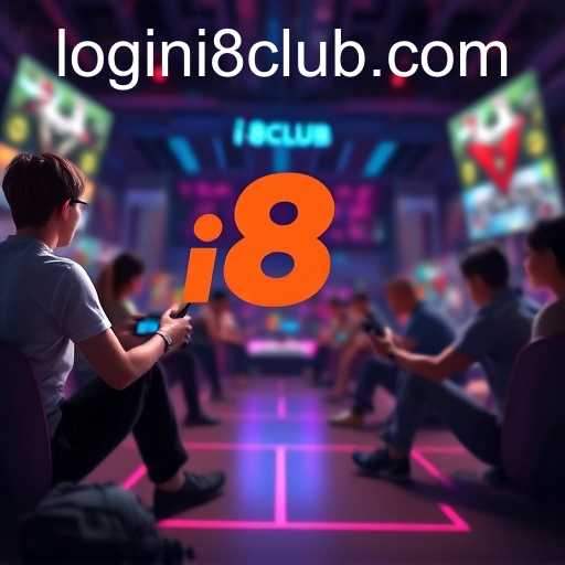 Growing Popularity of i8club in Gaming