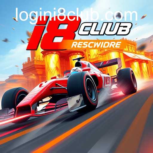 Exploring the Thrilling World of Racing Games on i8club