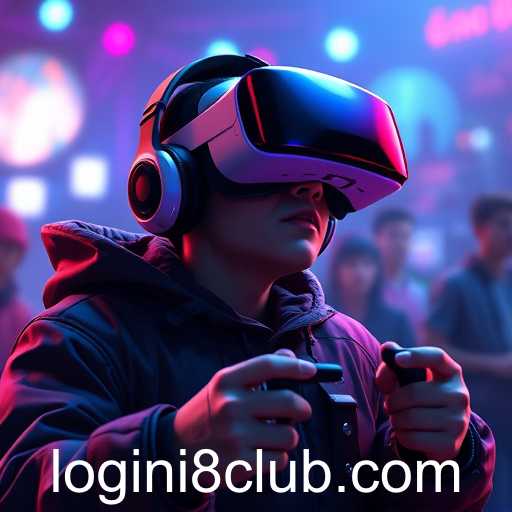 The Rise of i8club in the Online Gaming World