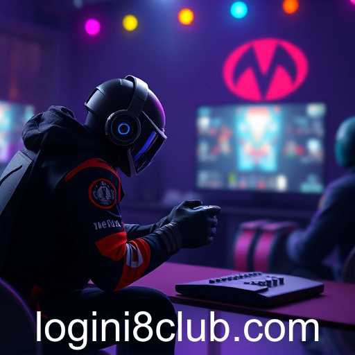 The Rise of i8club in Online Gaming