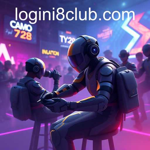 The Rise of i8club in Gaming Industry