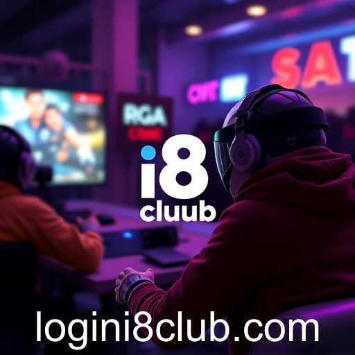 The Rise of i8club: Revolutionizing Online Gaming
