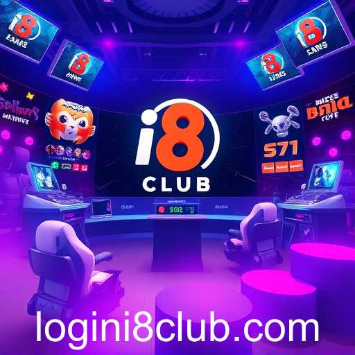 The Rise of i8club in Online Gaming