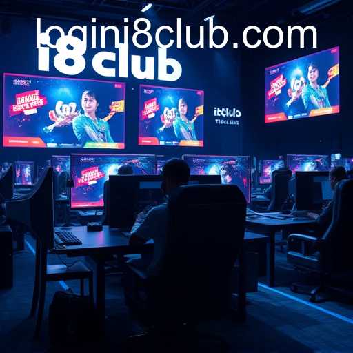The Rise of i8club: A Game-Changer in the Gaming World