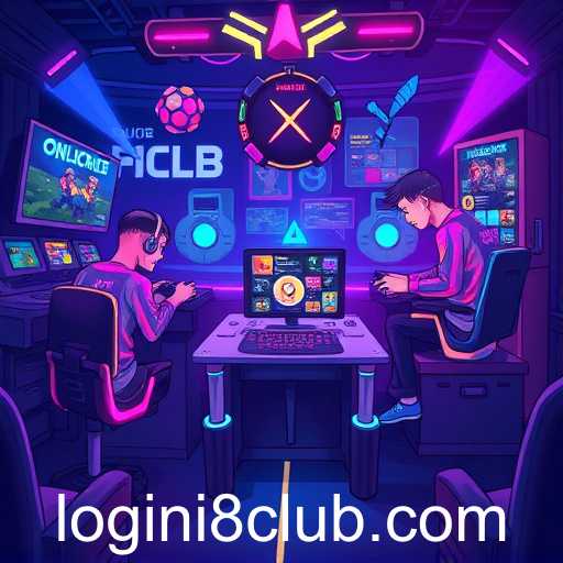 The Rise of i8club in the Gaming World