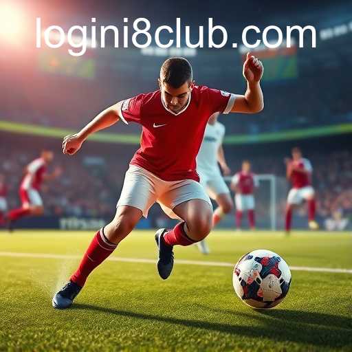 Exploring the Exciting World of 'Sports Games' at i8club